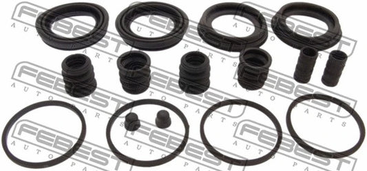 Febest Front Brake Caliper Repair Kit 0275-Y61F