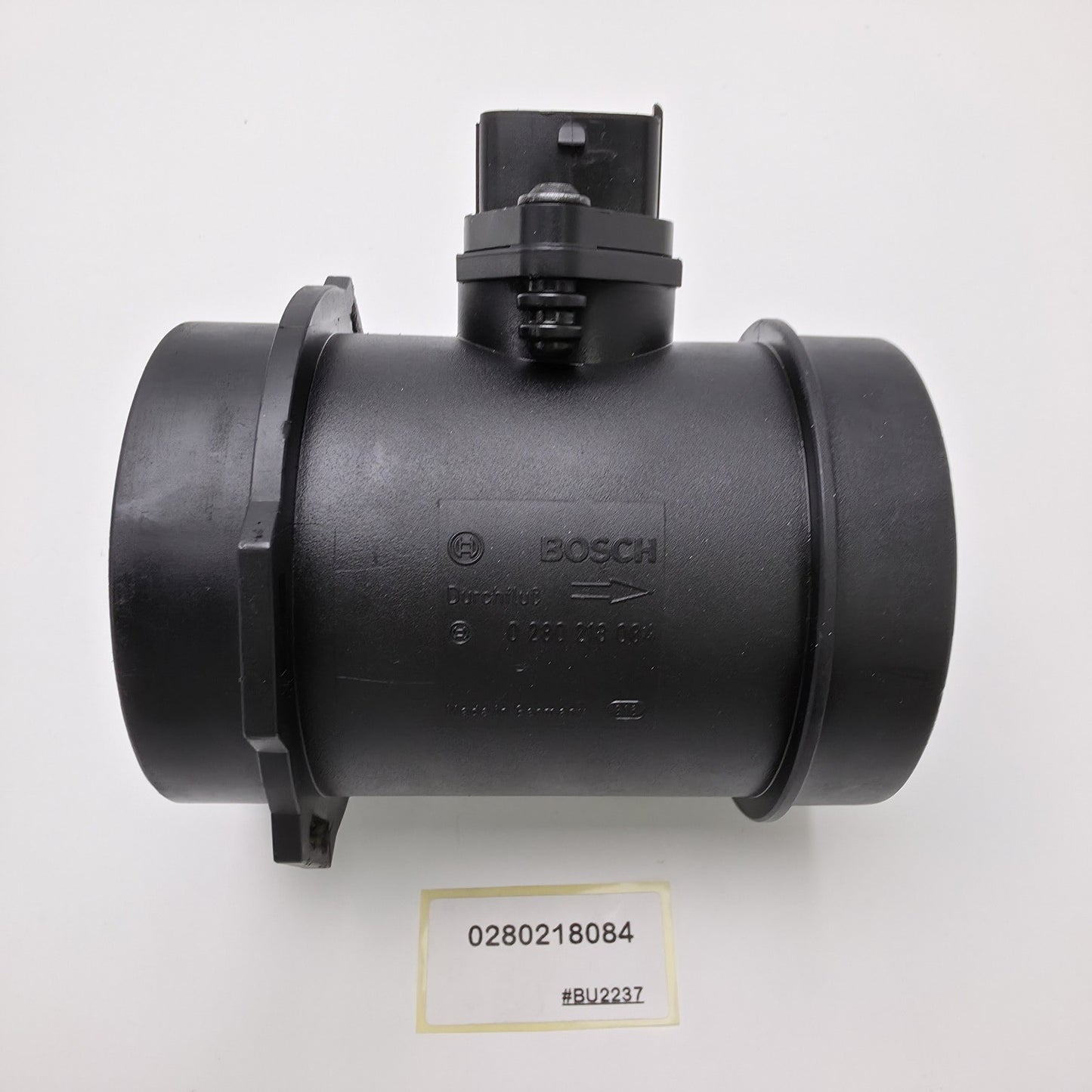2004-2011 Maserati Quattroporte Mass Air Flow (MAF) Sensor 0280218084