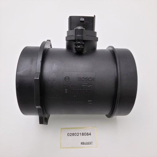 2004-2011 Maserati Quattroporte Mass Air Flow (MAF) Sensor 0280218084