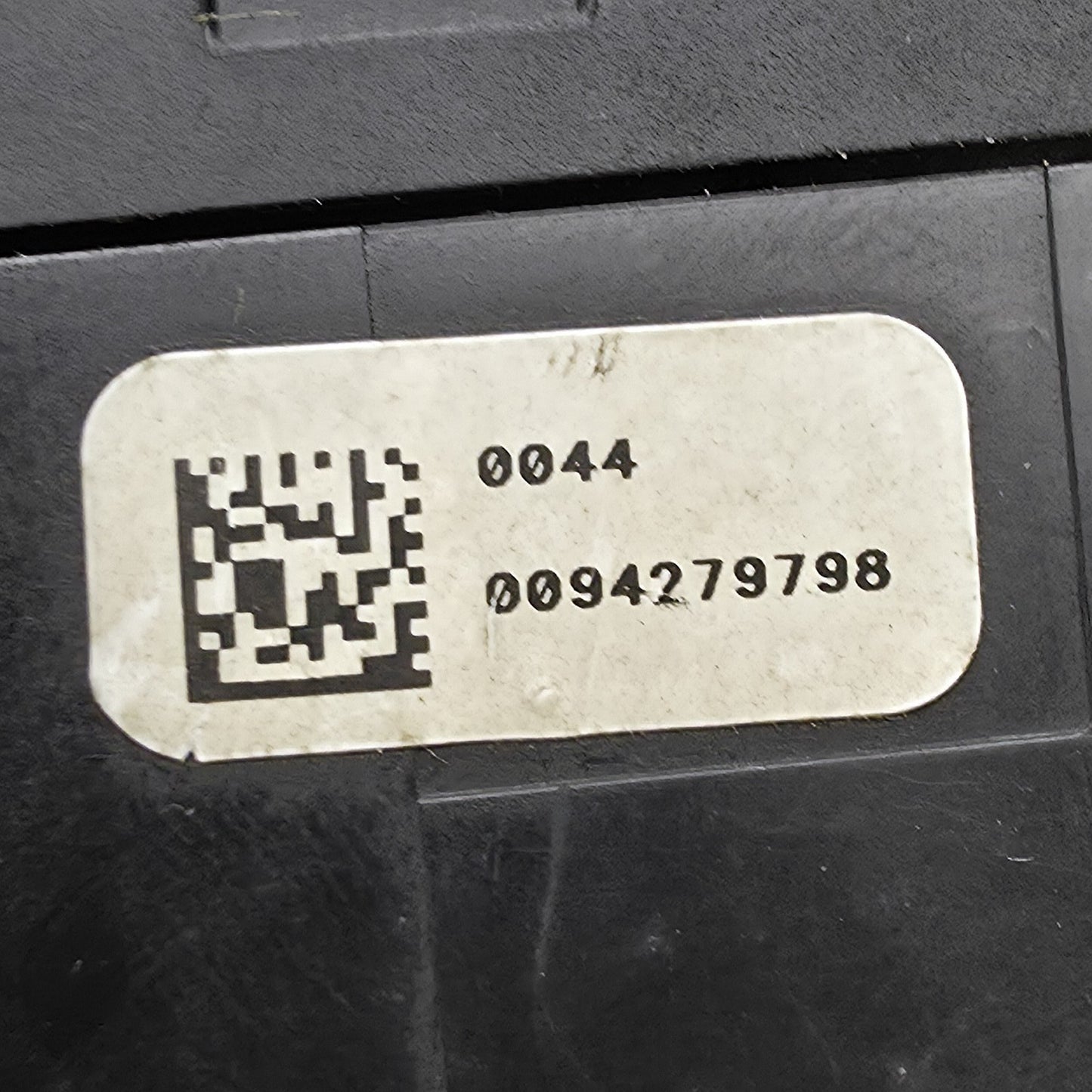 2019-2025 Audi S8 Headlight Switch 4N1941501C