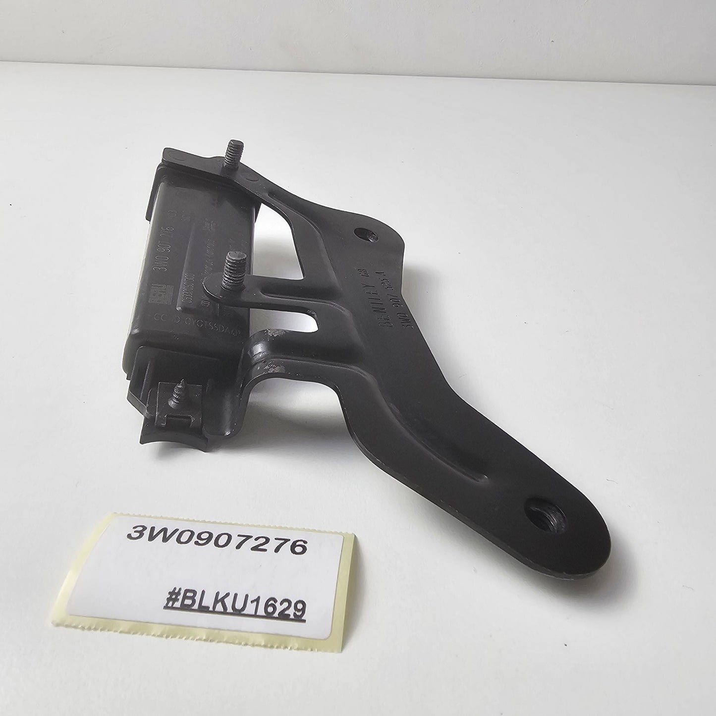 2006-2012 Bentley Continental Flying Spur TYRE PRESSURE MONITOR SENDER 3W0907276