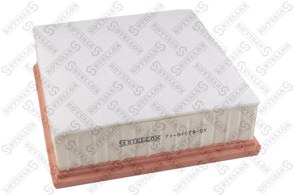STELLOX OPEL AIR FILTER - 0834849