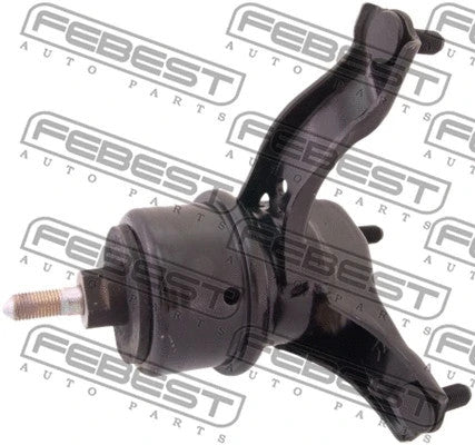 FEBEST 2005-2007 Toyota Highlander Right Engine Mount (Hydro) TM-096