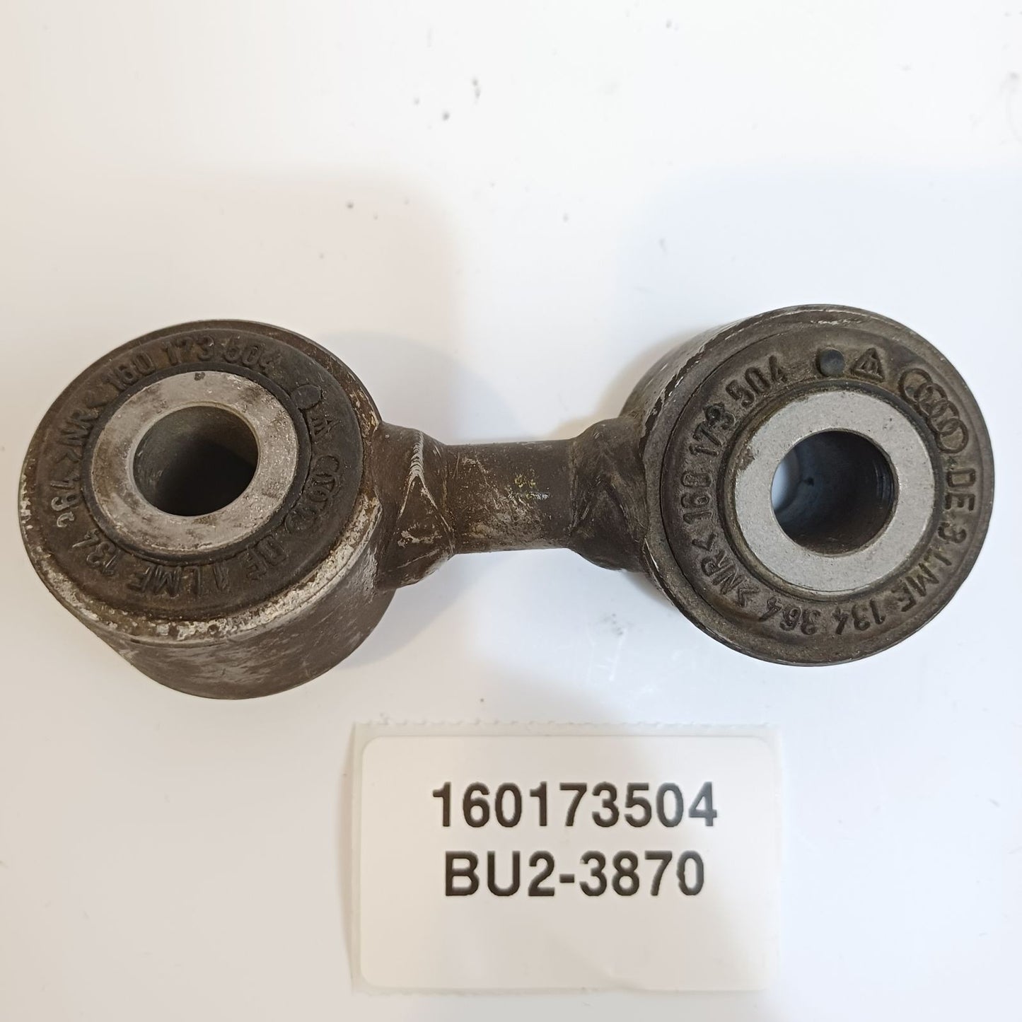 2006-2014 Bentley Continental Rear Stabilizer Link 160173504
