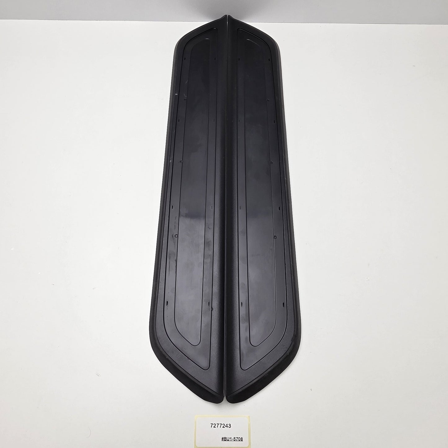 2013-2019 BMW 640i Interior Decorative Trim Set 7277243