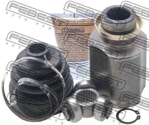 FEBEST 2006-2008 Mazda 3 Inner CV Joint 0511-M320ATRH