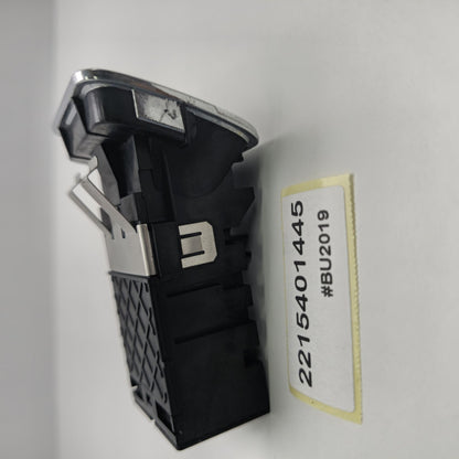 1954-2021 Mercedes-Benz S400 Electronic Parking Brake Control Switch 2215401445