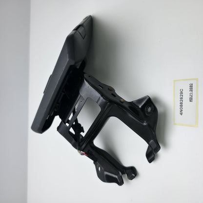 2020-2021 Audi S8 Video Monitor Bracket 4N0882629C