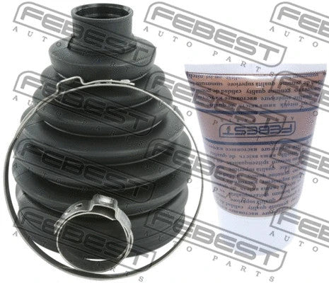 FEBEST CHANGAN Cv Boot Kit 0217P-B30
