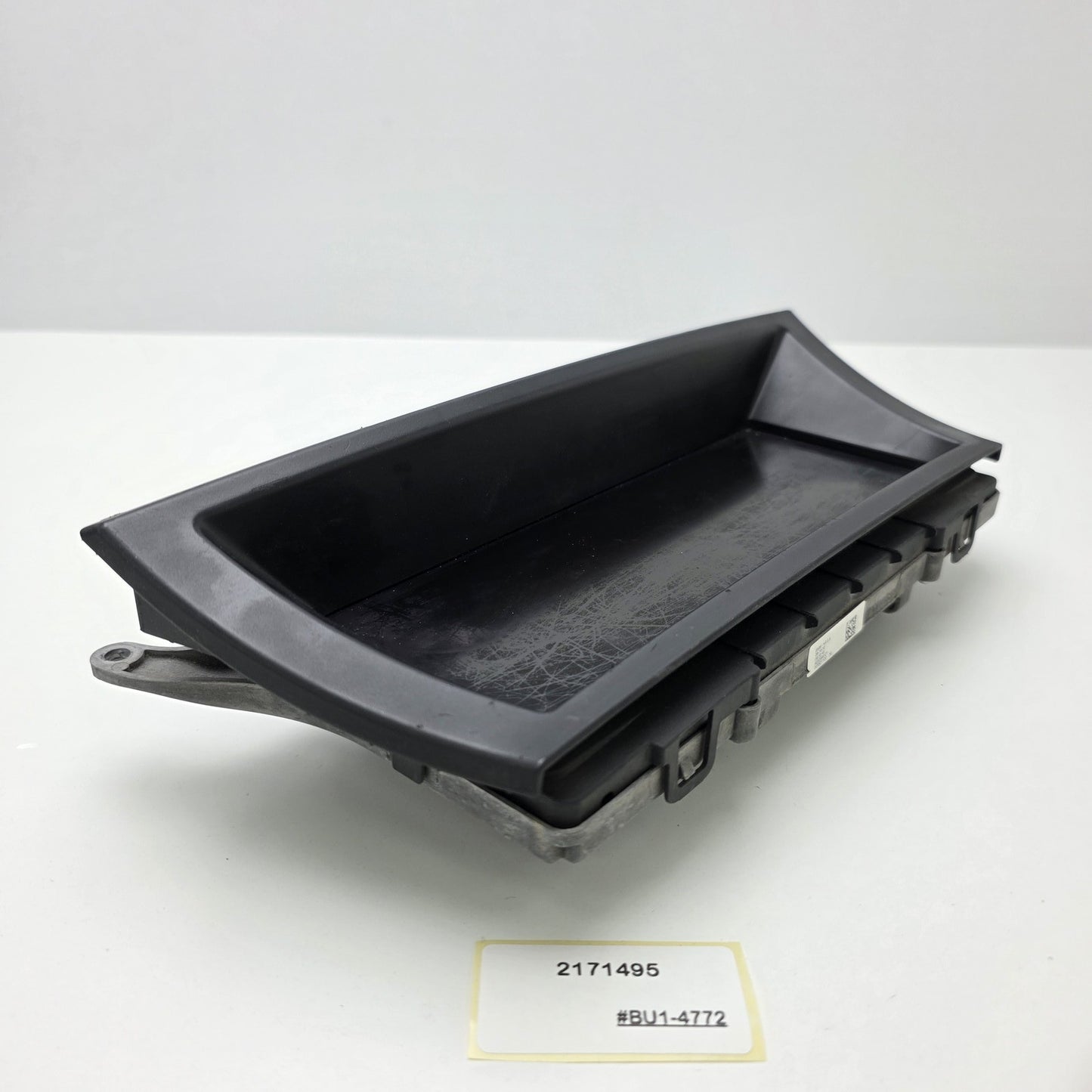 2010-2013 BMW X6 ON-BOARD MONITOR WITH TV 2171495