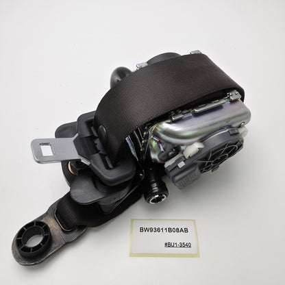 2010-2019 Jaguar XJ Front Seat Belt BW93611B08AB
