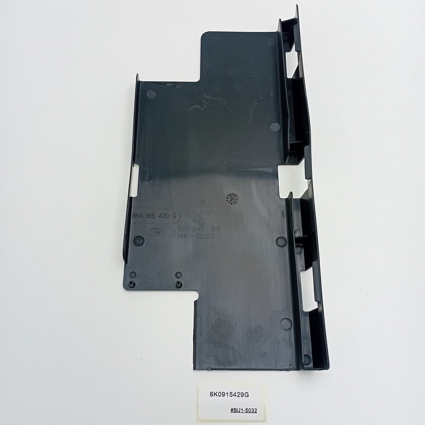 2021 Audi SQ5 Battery Cover 8K0915429G