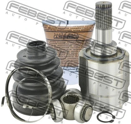 FEBEST 2011-2015 Hyundai Elantra Inner CV Joint Left 1211-I30LH