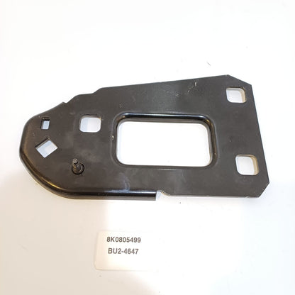 2009-2016 Audi A5 Bumper Impact Bar Brace 8K0805499