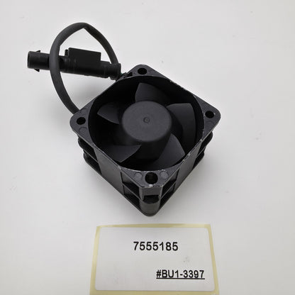 2008-2014 BMW X5 E-Box Fan 7555185