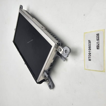 2008-2016 Audi A4 Info-GPS Screen 8T0919603F