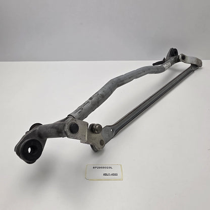 2003-2013 Audi A3 FRONT WINDSCREEN WIPER LINKAGE 8P2955023L