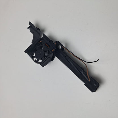 2003 Mercedes-Benz W211 CD Changer Cooling Fan Motor 2116800572