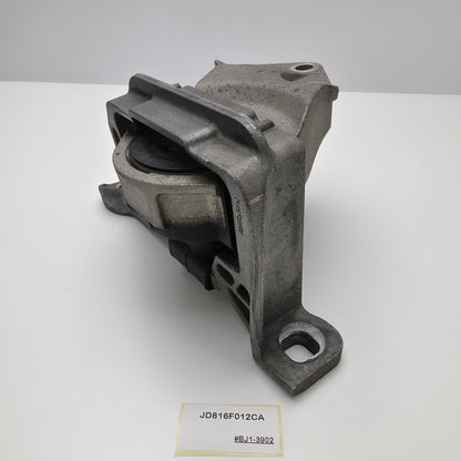 2018-2020 Ford Escort C490 Engine Motor Trans Mount Kit Torque JD816F012CA