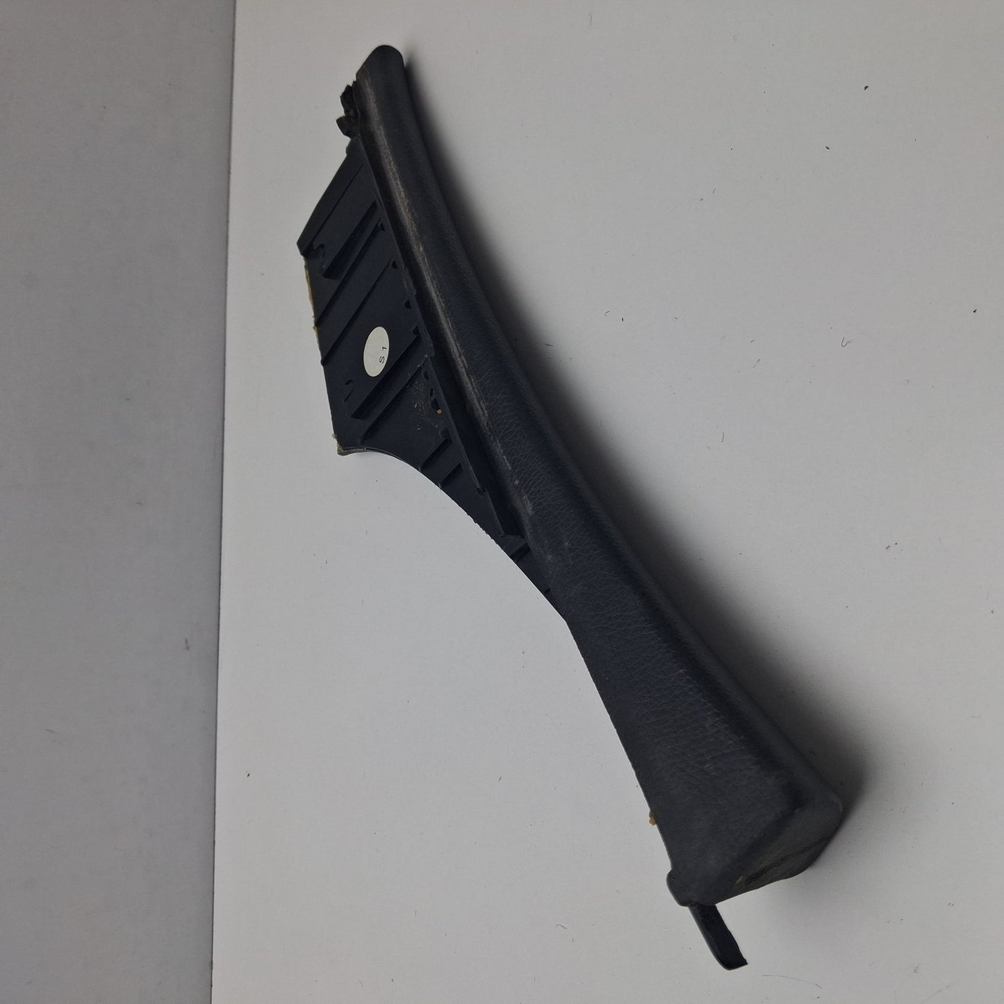2002-2009 Mercedes-Benz E-Class Center Console Cover Trim Right Side E039711322
