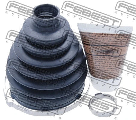 Febest 2015 Lexus LX570 Boot Outer Cv Joint Kit 0117P-200