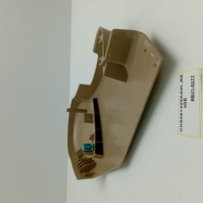 2012-2022 Land Rover Range Rover L405 Lower Seat Cover CK5261425AAW_BEIGE