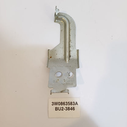 2003-2010 Bentley Continental GT BRACKET 3W0863583A