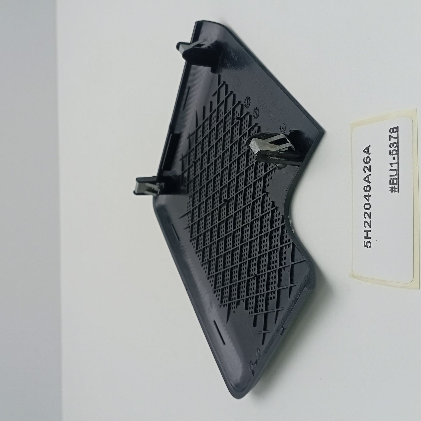 2009-2015 Land Rover LR4 Dash Center Speaker Trim Cover 5H22046A26A