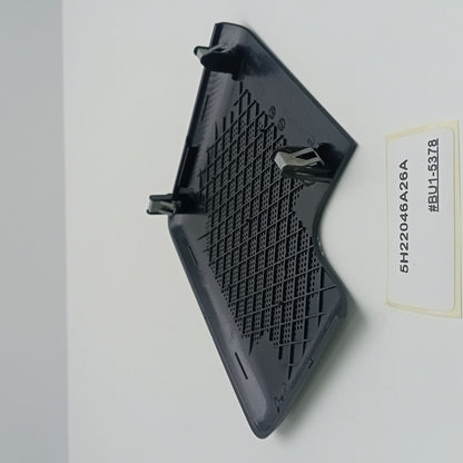 2009-2015 Land Rover LR4 Dash Center Speaker Trim Cover 5H22046A26A