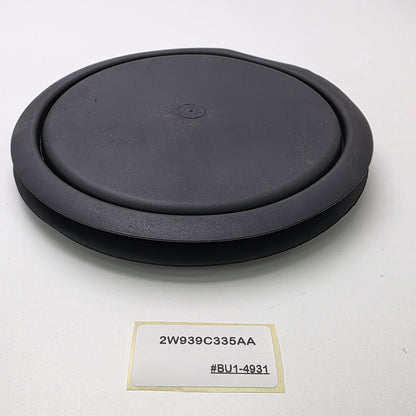 2018-2023 Land Rover Range Rover Velar Fuel Tank Cover 2W939C335AA