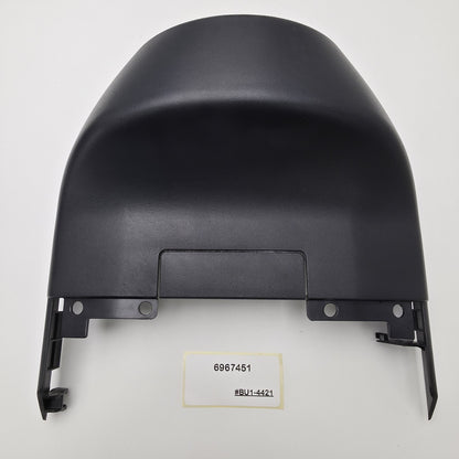 2007-2013 BMW X5 Upper Steering Column TRIM / Cover 6967451