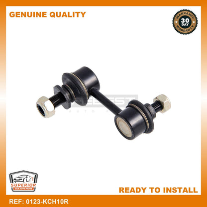 FEBEST TOYOTA Rear Stabilizer Link 0123-KCH10R