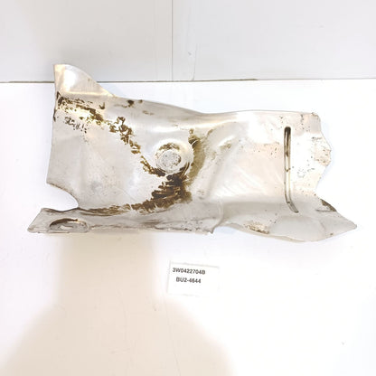 2006-2012 Bentley Continental Flying Spur Heat Shield 3W0422704B