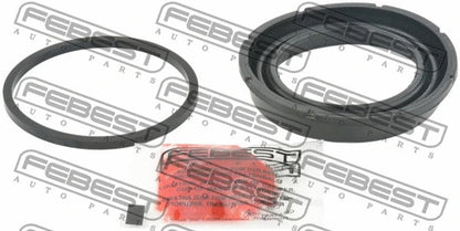 FEBEST 2002-2008 Seat Alhambra Repair Kit Brake Caliper 2375-SHARF
