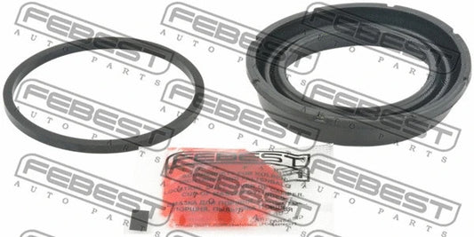 FEBEST 2002-2008 Seat Alhambra Repair Kit Brake Caliper 2375-SHARF