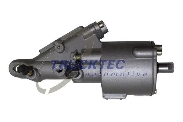 Febest 2001-2002 Honda Civic Front Right Stabilizer Link 0323-001