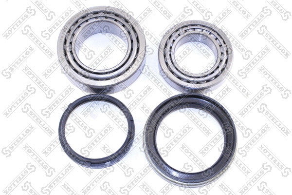 STELLOX NISSAN WHEEL BEARING KIT - 40210-C6000S1