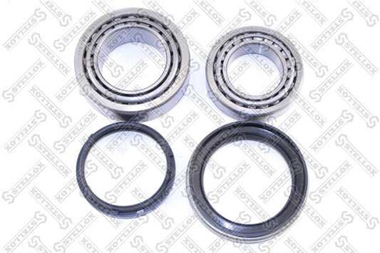 STELLOX NISSAN WHEEL BEARING KIT - 40210-C6000S1