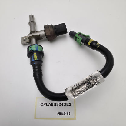 2010-2013 LAND ROVER RANGE ROVER FUEL SYSTEM HOSE PIPE CPLA9B324DE2