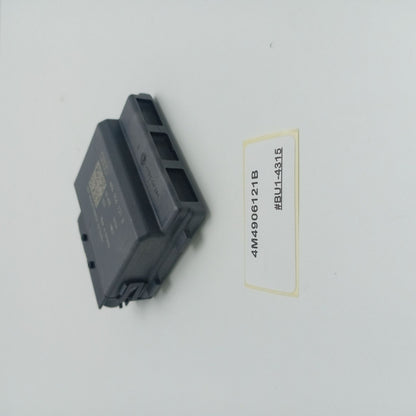 2020-2025 Audi RS6 Fuel Pump Driver Module 4M4906121B