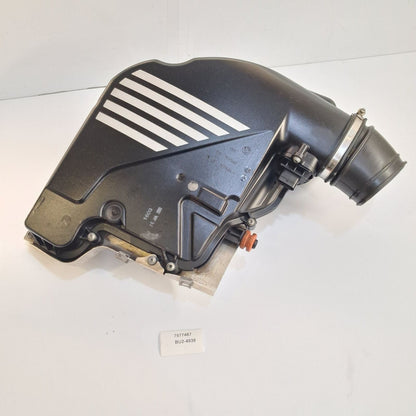 2012-2017 BMW F03 Left Engine Air Cleaner Filter Box 7577467