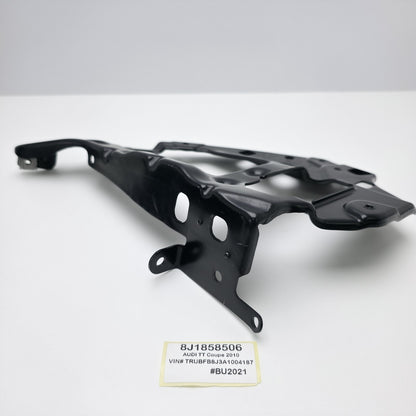 2006-2014 Audi TT TTS Mk2 Right Dashboard Part 8J1858506