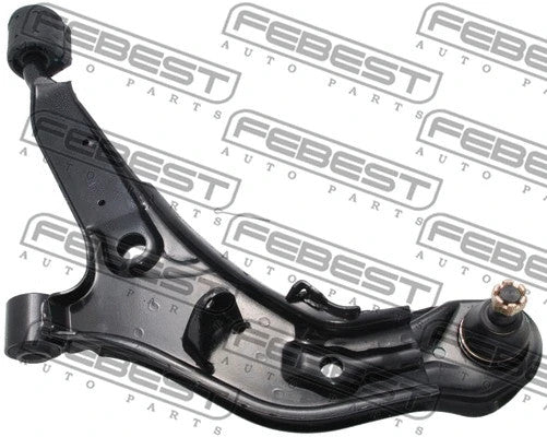 FEBEST 96-00 INFINITI I30 Suspension Control Arm 0224-A32LH
