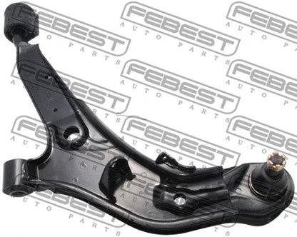 FEBEST 96-00 INFINITI I30 Suspension Control Arm 0224-A32LH
