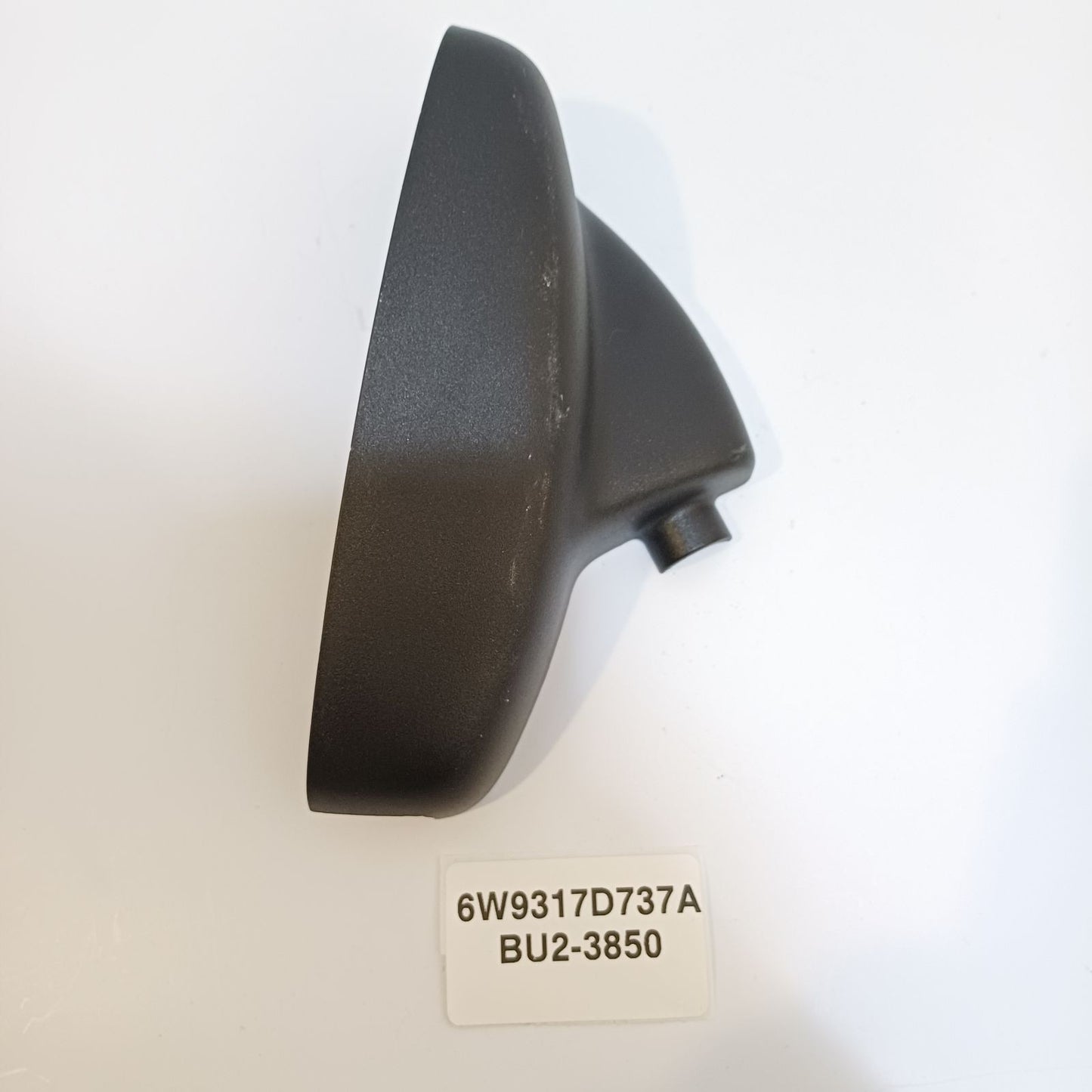 2006-2013 Land Rover Range Rover Interior Rear View Mirror 6W9317D737A