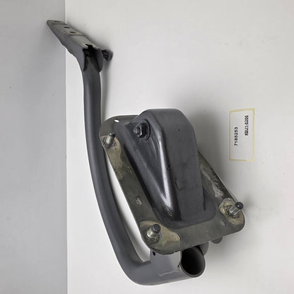 2009-2014 BMW F04 Trunk Lid Hinge Right 7185253
