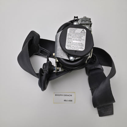 2008-2016 Land Rover Range Rover Sport FRONT LEFT SEAT BELT 8H22F61295ACW