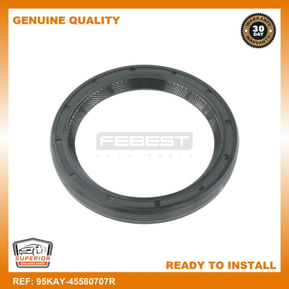 FEBEST 2003-2004 Audi RS6 Oil Seal Transaxle Case 95KAY-45580707R