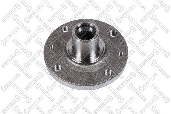 STELLOX 2010-2013 Renault Sandero Wheel Hub 6001547685