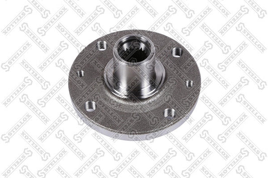 STELLOX 2010-2013 Renault Sandero Wheel Hub 6001547685